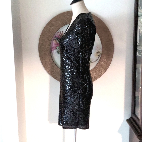 Express Dress - Picture 3 of 7